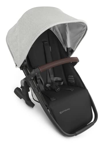 New UPPAbaby RumbleSeat Anthony