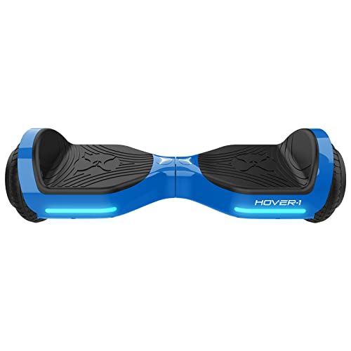 Hover-1 Axle Kids' Hoverboard - Blue