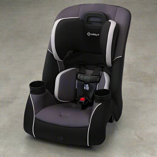 New Safety 1ˢᵗ® Crosstown Slim All-in-One Convertible Car Seat (City Storm)