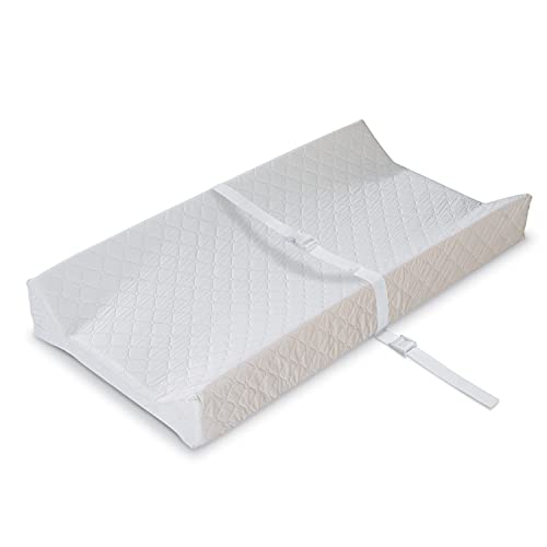 New Summer by Ingenuity Contoured Changing Pad