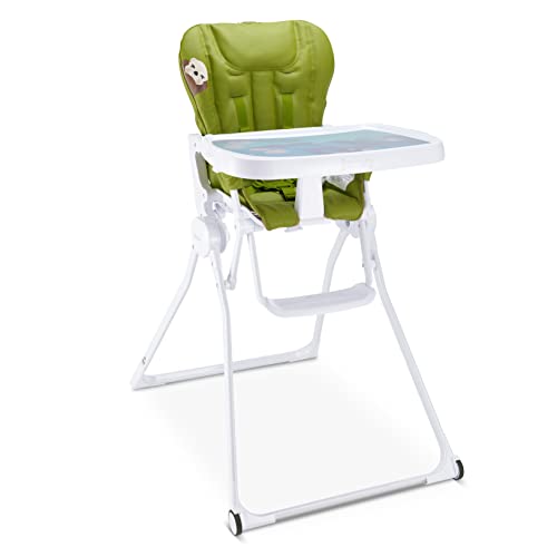 Joovy Nook NB High Chair (Greenamole)