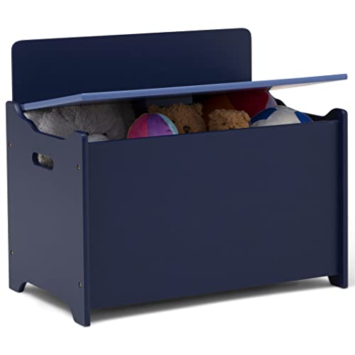 New Gap GapKids Toy Box (Navy)