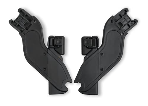 New UPPAbaby VISTA Lower Adapter, 2 Count