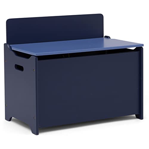 New Gap GapKids Toy Box (Navy)