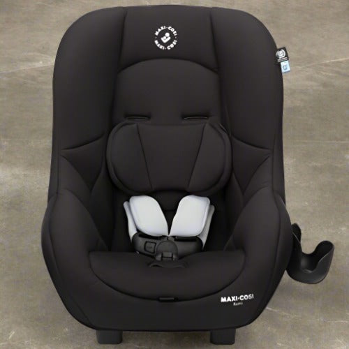 New Maxi-Cosi Romi Convertible Car Seat (Essential Black)