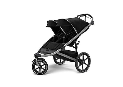 Thule Urban Glide 2 Jogging Stroller Black