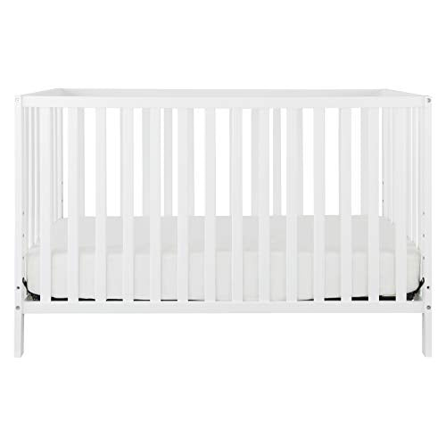 New Davinci Union 4-in-1 Convertible Crib (White)