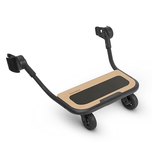 New UPPAbaby PiggyBack Ride-Along Board for Vista and Vista V2 Strollers