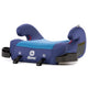 New Diono Solana 2 XL 2022, Dual Latch Connectors, Booster Seat (Blue)