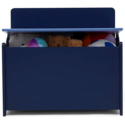 New Gap GapKids Toy Box (Navy)