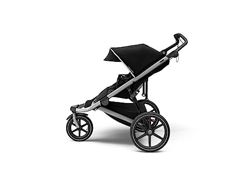 Thule Urban Glide 2 Jogging Stroller Black