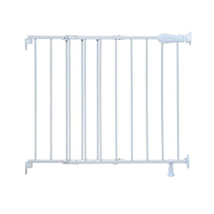 New Summer Infant Stairs Baby Gate, White