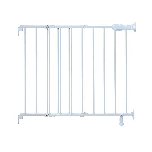 New Summer Infant Stairs Baby Gate, White