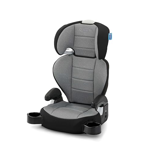 New Graco TurboBooster 2.0 Highback Booster Car Seat (Declan)