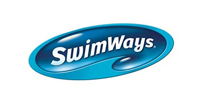 New SwimWays Plastic Multi-Sport Volleyball Set