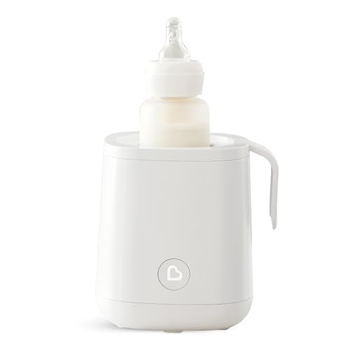 Munchkin® Fast™ Baby Bottle Warmer and Sterilizer