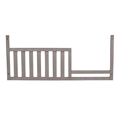 Oxford Baby Kenilworth Crib Guard Rail (Stone Wash)