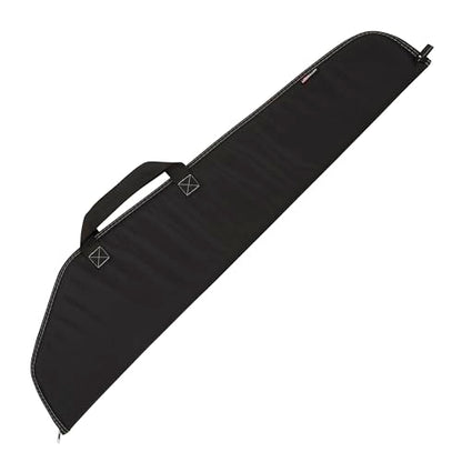 New Allen Company Durango Rifle Case - 40-Inch Soft Gun Bag (Black)