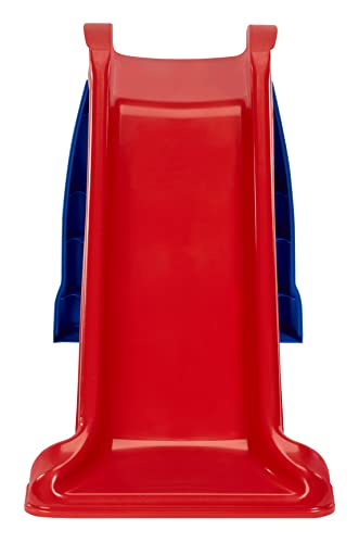 New Little Tikes First Slip And Slide (Red/Blue)