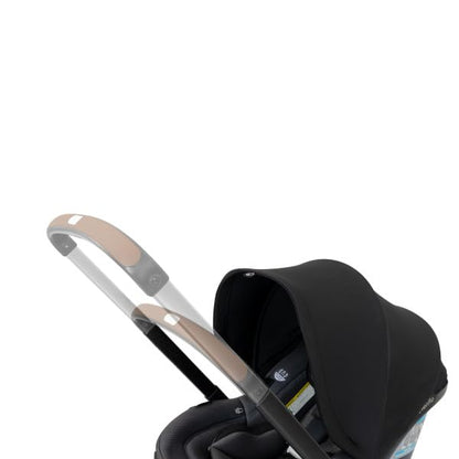 New Evenflo Gold Shyft Stroller, Opal Pink