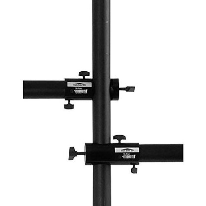 New OnStage LSA7700P U-mount Lighting Arms