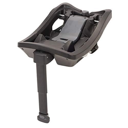 New Evenflo LiteMax DLX Infant Car Seat Base with LoadLeg
