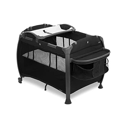 New Joovy Room-Playard and Nursery Center (Black)