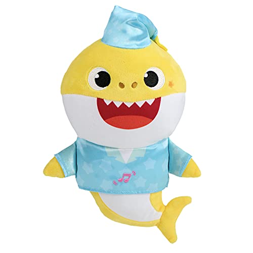 New Baby Shark Sleep Soother