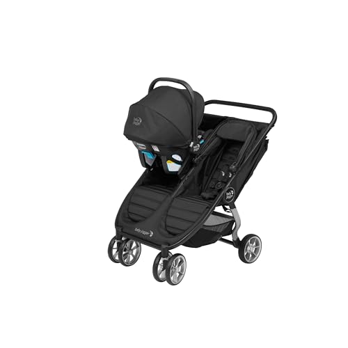 New Baby Jogger City Mini Car Seat Adapter Kidsy