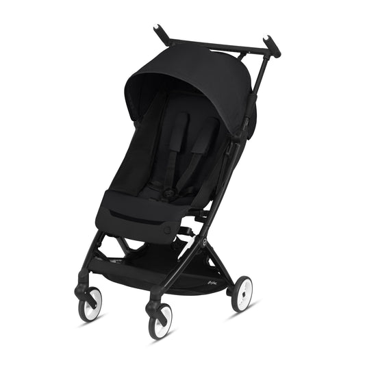 CYBEX Libelle Stroller, Deep Black