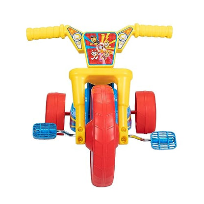 New Paw Patrol Ride-On 10" Fly Wheel Junior Cruiser Tricycle