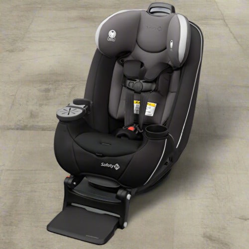 New Safety 1st Grow and Go™ Extend 'n Ride LX Convertible Car Seat (Mine Shaft)