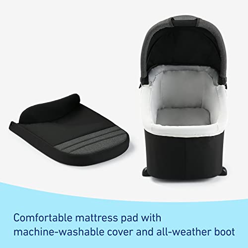 New Graco® Modes™ Carry Cot (Black)