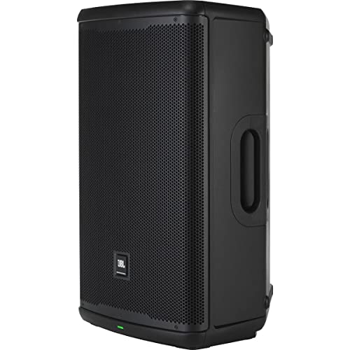 New JBL Professional EON715 Powered PA Loudspeaker with Bluetooth, 15-inch, Black