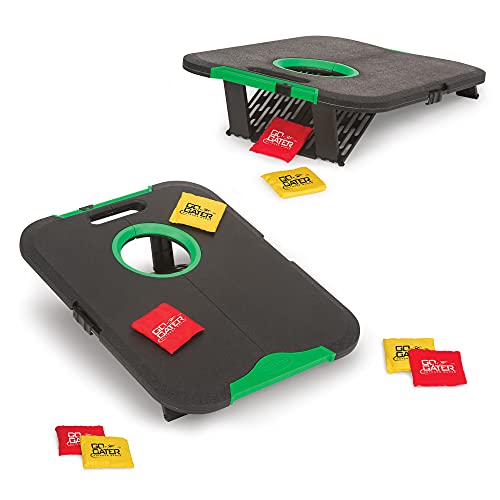 New EastPoint Sports Go! Gater Corn Hole Outdoor Game - 24" x 18" Junior Size