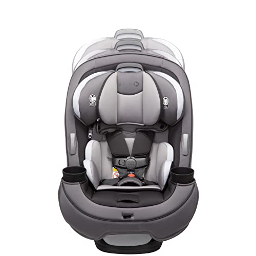 New Safety 1st Grow and Go All-in-One Convertible Car Seat (Evening Dusk)