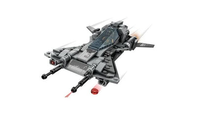 New Lego Star Wars Pirate Snub Fighter 75346