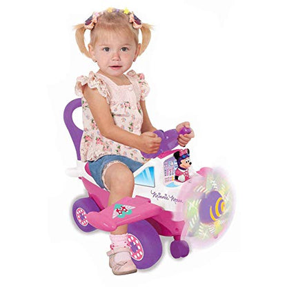 New Disney My First Minnie Plane (Medium)