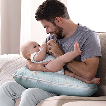 New Boppy Nursing Pillow Original Support