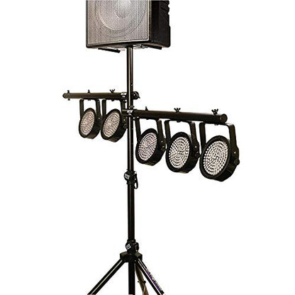 New OnStage LSA7700P U-mount Lighting Arms