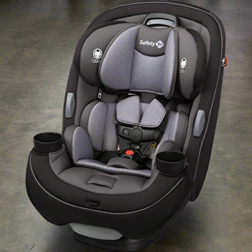 Safety 1st Grow and Go All-in-One Convertible Car Seat (Harvest Moon)