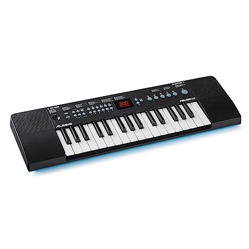 New Alesis Melody 32 – Electric Keyboard Digital Piano with 32 Keys