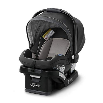 New Graco SnugRide SnugLock 35 Elite Infant Car Seat (Oakley)