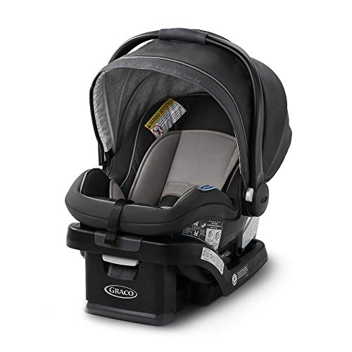 Graco SnugRide SnugLock 35 Elite Infant Car Seat (Oakley)