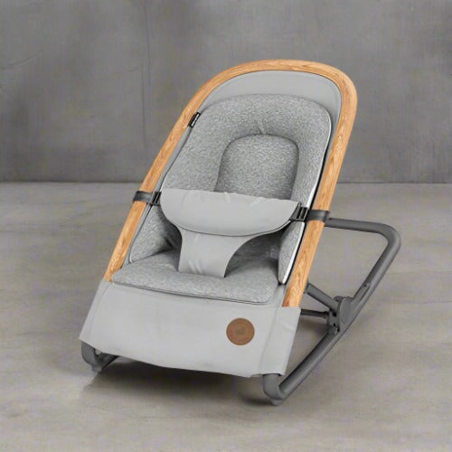 New Maxi-Cosi Kori 2-in-1 Rocker (Essential Grey)