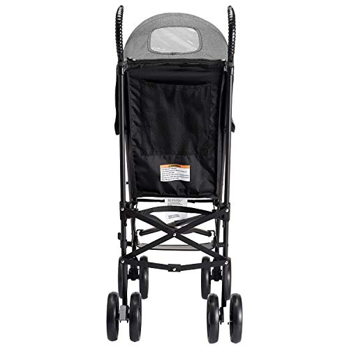 Favonius poupee Lightweight Pet Stroller (Grey)