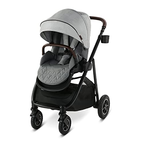 New Graco Premier Modes Lux Stroller