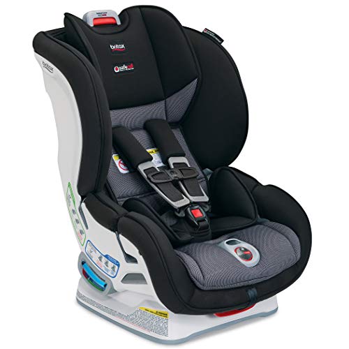 New Britax Marathon ClickTight Convertible Car Seat (Verve)