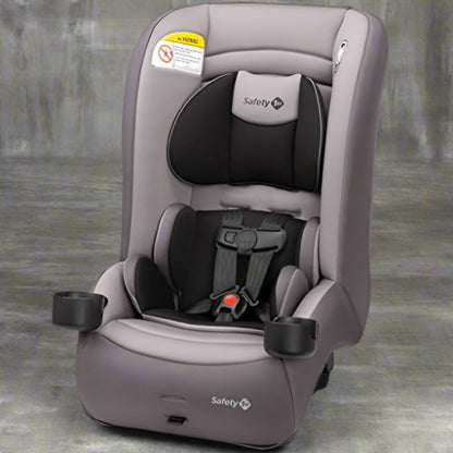 New Safety 1st Jive 2-in-1 Convertible Car Seat (Night Horizon)