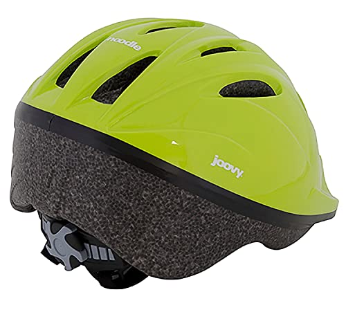 Joovy Noodle Bike Helmet (XS/S, Greenie)